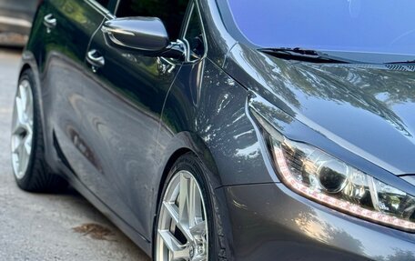 KIA cee'd III, 2014 год, 1 295 000 рублей, 5 фотография