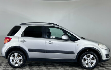 Suzuki SX4 II рестайлинг, 2008 год, 777 000 рублей, 4 фотография