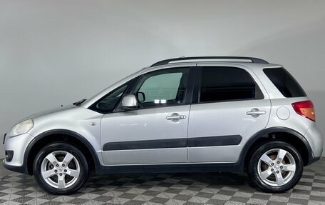 Suzuki SX4 II рестайлинг, 2008 год, 777 000 рублей, 5 фотография
