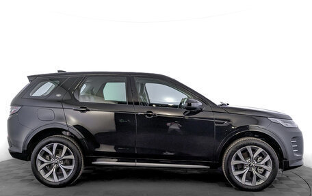 Land Rover Discovery Sport I рестайлинг, 2025 год, 5 900 000 рублей, 4 фотография