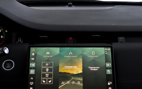 Land Rover Discovery Sport I рестайлинг, 2025 год, 5 900 000 рублей, 11 фотография