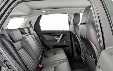 Land Rover Discovery Sport I рестайлинг, 2025 год, 5 900 000 рублей, 12 фотография