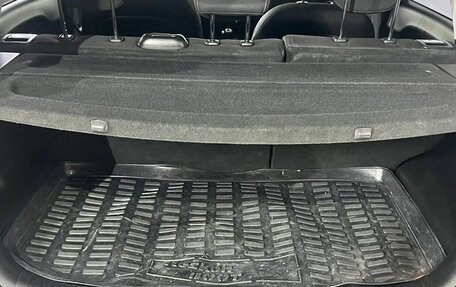 KIA Soul II рестайлинг, 2018 год, 1 320 000 рублей, 13 фотография