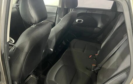 KIA Soul II рестайлинг, 2018 год, 1 320 000 рублей, 16 фотография