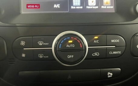 KIA Soul II рестайлинг, 2018 год, 1 320 000 рублей, 18 фотография