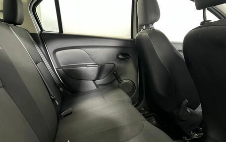 Renault Logan I, 2014 год, 365 000 рублей, 11 фотография