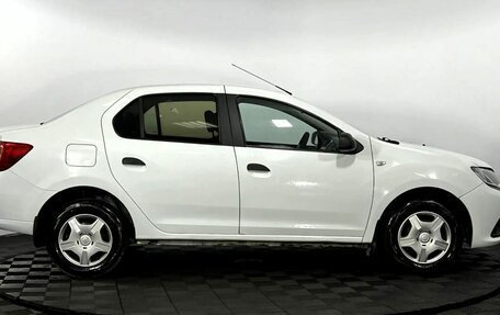 Renault Logan I, 2014 год, 365 000 рублей, 5 фотография