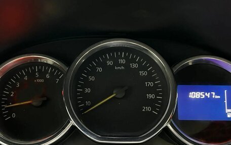 Renault Logan I, 2014 год, 365 000 рублей, 16 фотография