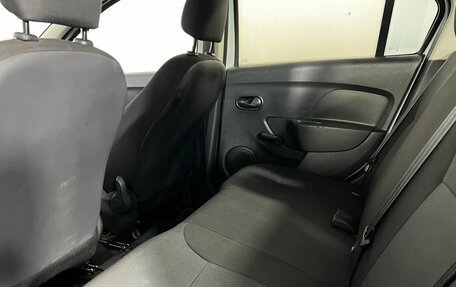 Renault Logan I, 2014 год, 365 000 рублей, 10 фотография