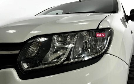 Renault Logan I, 2014 год, 365 000 рублей, 17 фотография