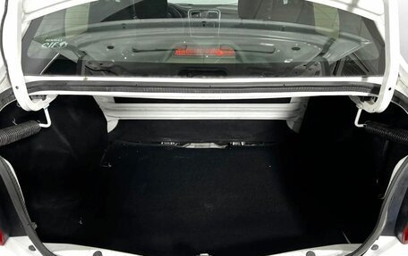 Renault Logan I, 2014 год, 365 000 рублей, 21 фотография