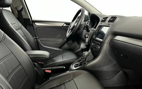 Volkswagen Golf VI, 2011 год, 790 000 рублей, 11 фотография