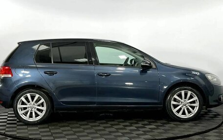 Volkswagen Golf VI, 2011 год, 790 000 рублей, 3 фотография