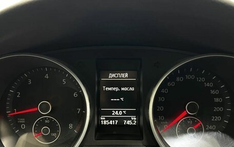 Volkswagen Golf VI, 2011 год, 790 000 рублей, 13 фотография