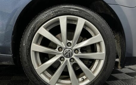 Volkswagen Golf VI, 2011 год, 790 000 рублей, 15 фотография