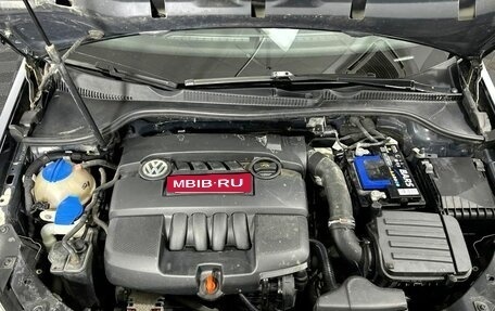 Volkswagen Golf VI, 2011 год, 790 000 рублей, 16 фотография