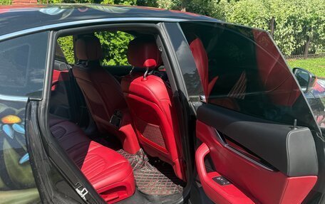 Maserati Levante I, 2017 год, 10 000 000 рублей, 13 фотография