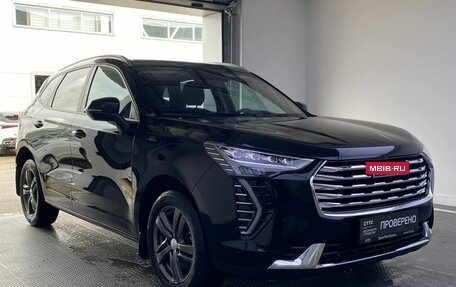Haval Jolion, 2023 год, 1 790 000 рублей, 3 фотография