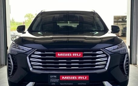 Haval Jolion, 2023 год, 1 790 000 рублей, 2 фотография
