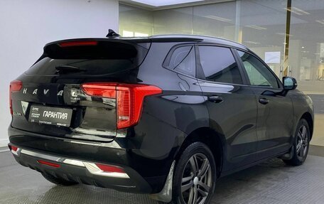Haval Jolion, 2023 год, 1 790 000 рублей, 6 фотография