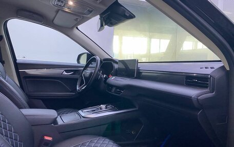 Haval Jolion, 2023 год, 1 790 000 рублей, 13 фотография