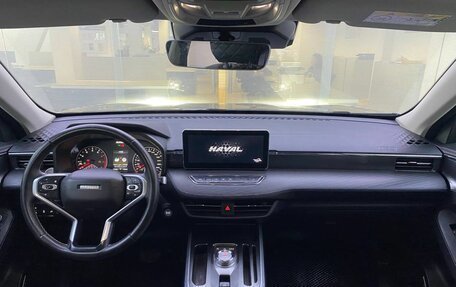 Haval Jolion, 2023 год, 1 790 000 рублей, 17 фотография