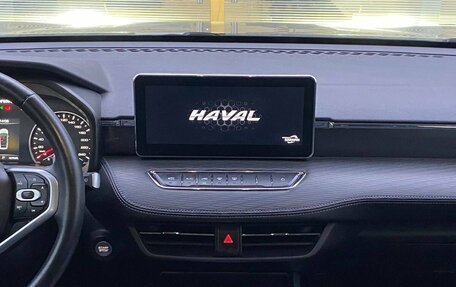 Haval Jolion, 2023 год, 1 790 000 рублей, 18 фотография