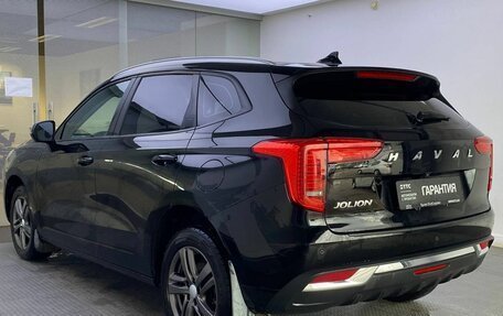 Haval Jolion, 2023 год, 1 790 000 рублей, 8 фотография