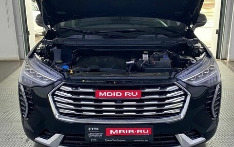 Haval Jolion, 2023 год, 1 790 000 рублей, 11 фотография