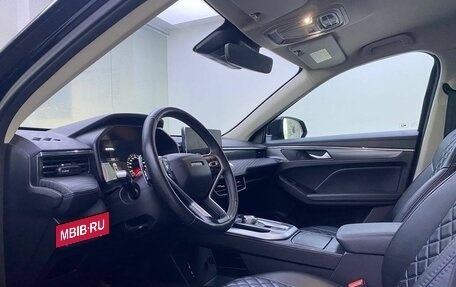 Haval Jolion, 2023 год, 1 790 000 рублей, 20 фотография