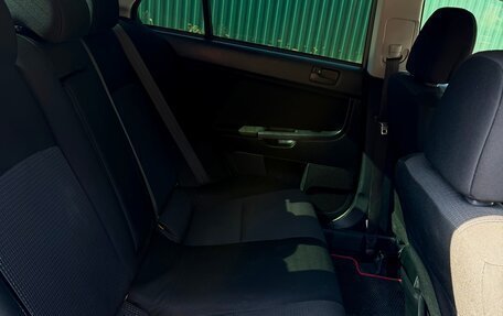 Mitsubishi Lancer IX, 2007 год, 897 777 рублей, 9 фотография