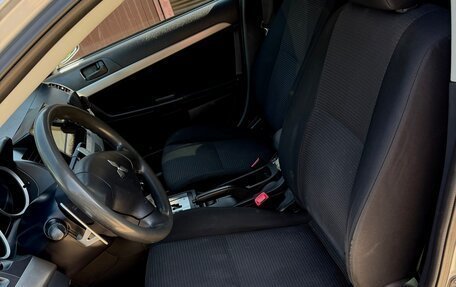 Mitsubishi Lancer IX, 2007 год, 897 777 рублей, 8 фотография