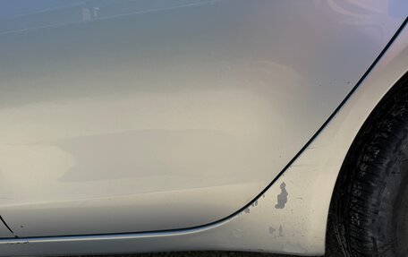 Mitsubishi Lancer IX, 2007 год, 897 777 рублей, 13 фотография