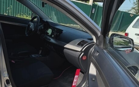 Mitsubishi Lancer IX, 2007 год, 897 777 рублей, 6 фотография