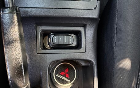 Mitsubishi Lancer IX, 2007 год, 897 777 рублей, 16 фотография
