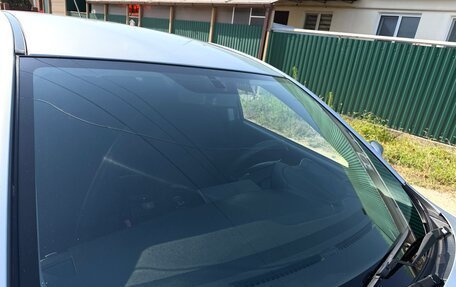 Mitsubishi Lancer IX, 2007 год, 897 777 рублей, 15 фотография