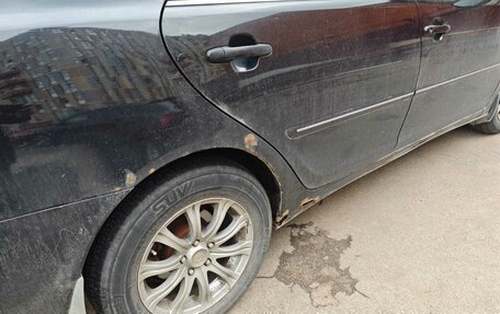 Toyota Camry V40, 2003 год, 650 000 рублей, 2 фотография