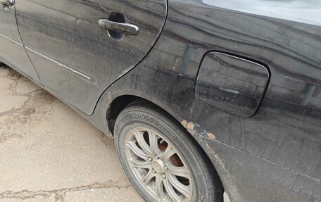 Toyota Camry V40, 2003 год, 650 000 рублей, 6 фотография