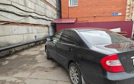 Toyota Camry V40, 2003 год, 650 000 рублей, 15 фотография