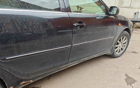 Toyota Camry V40, 2003 год, 650 000 рублей, 7 фотография