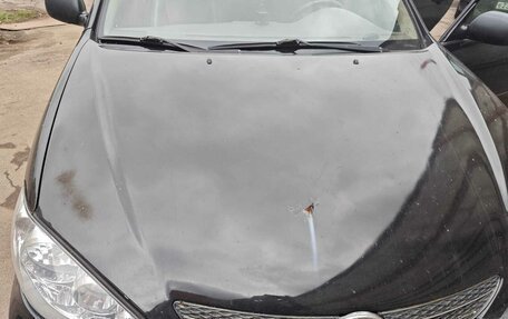 Toyota Camry V40, 2003 год, 650 000 рублей, 11 фотография