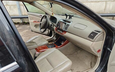 Toyota Camry V40, 2003 год, 650 000 рублей, 14 фотография