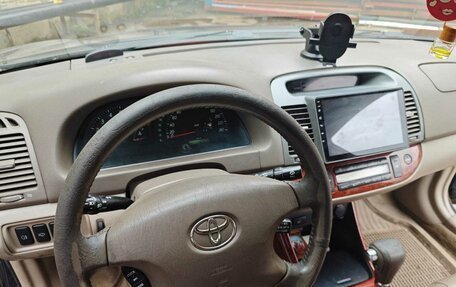 Toyota Camry V40, 2003 год, 650 000 рублей, 5 фотография