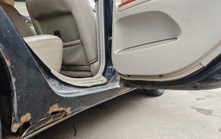Toyota Camry V40, 2003 год, 650 000 рублей, 4 фотография