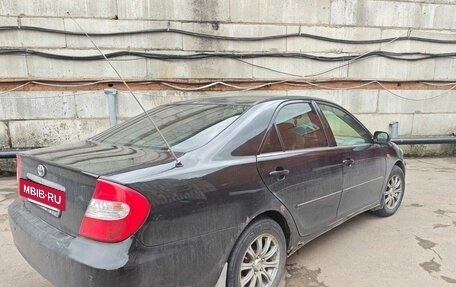 Toyota Camry V40, 2003 год, 650 000 рублей, 8 фотография
