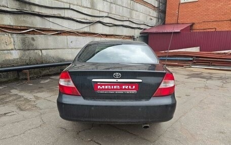 Toyota Camry V40, 2003 год, 650 000 рублей, 10 фотография