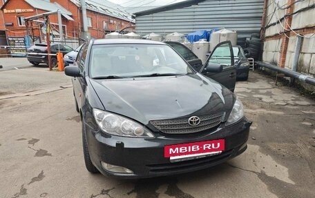 Toyota Camry V40, 2003 год, 650 000 рублей, 16 фотография