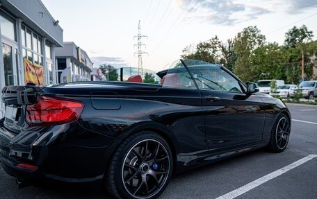 BMW 2 серия F22, 2021 год, 4 950 000 рублей, 2 фотография