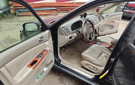 Toyota Camry V40, 2003 год, 650 000 рублей, 18 фотография
