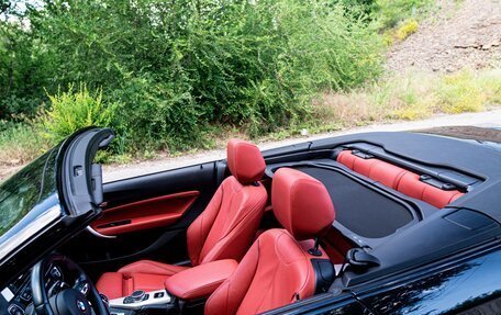 BMW 2 серия F22, 2021 год, 4 950 000 рублей, 13 фотография
